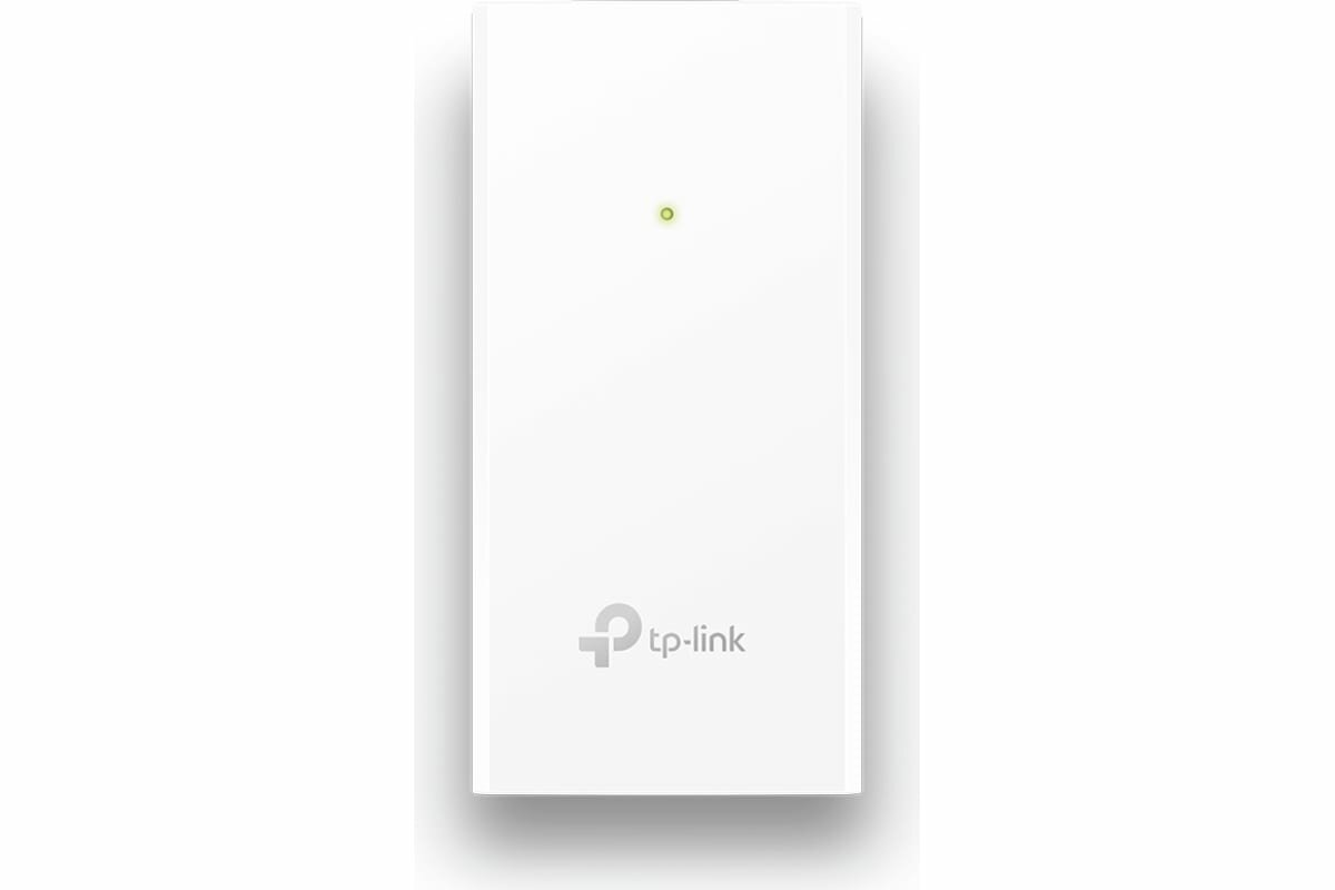 PoE-инжектор TP-LINK TL-POE2412G - фотография № 5