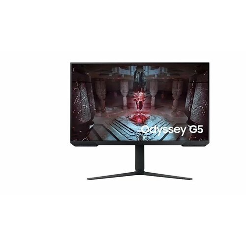 Монитор Samsung LS27CG510 4034500₽