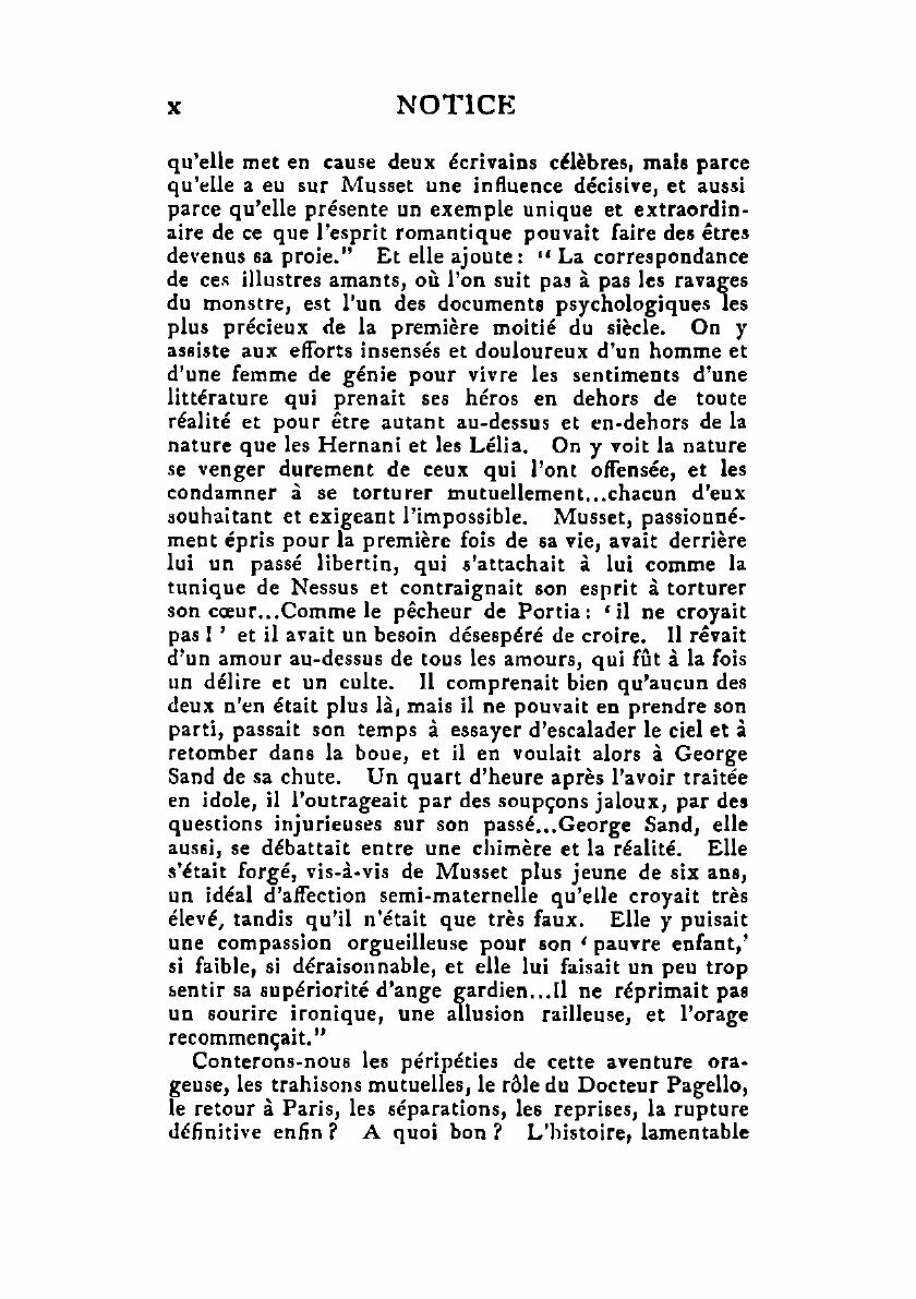 Les Chefs-d'oeuvre lyriques de Alfred de Musset - фото №6