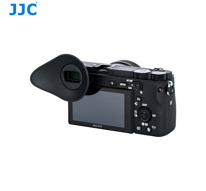 Наглазник для Sony A6500 JJC - фото №5