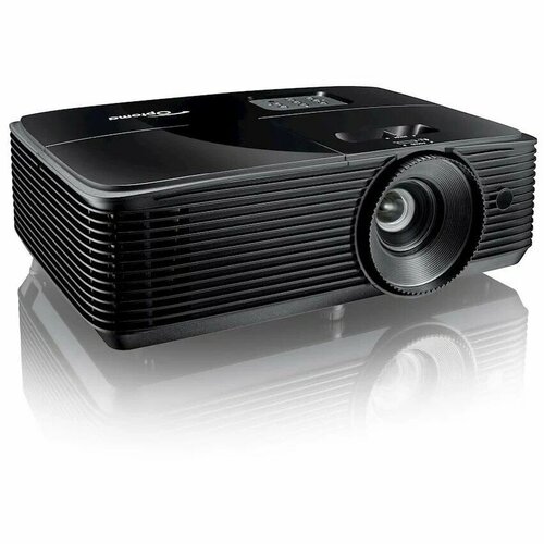 Optoma DW322 Проектор E9PX7D701EZ3LR 5984600₽