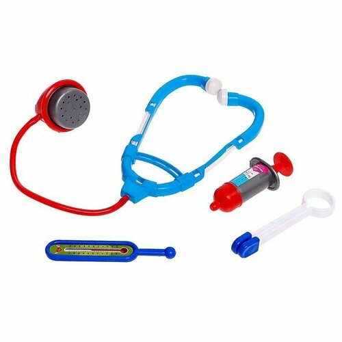 Набор доктора Медсестра 596₽