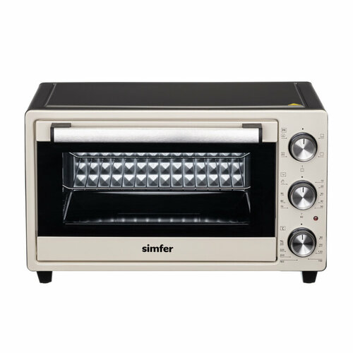 Мини-печь Simfer M2501 877100₽