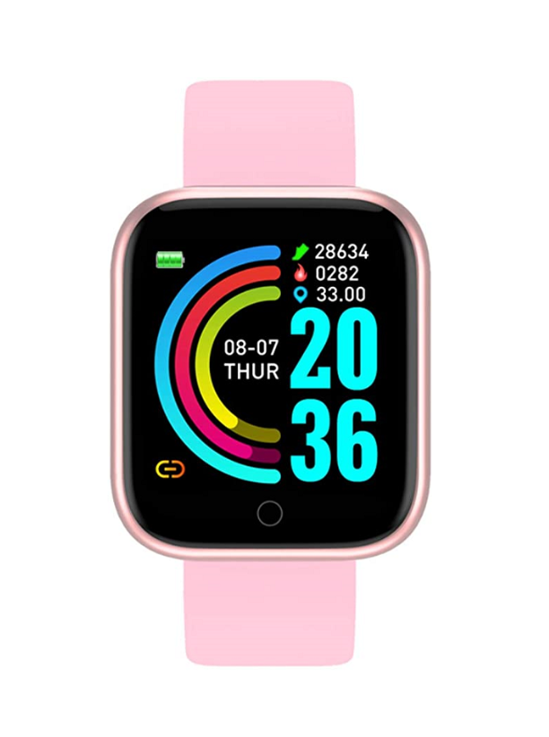 Умные детские часы Smart Watch / Многофункциональные смарт часы для Android и iOS — фото 5