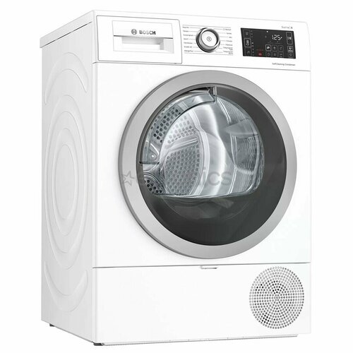Сушильная машина Bosch WTU876BHSN 120999₽