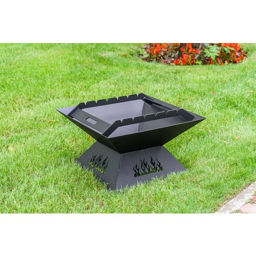 Подставка для шампуров для очага Дачный FIRE-HOUSE 3600₽