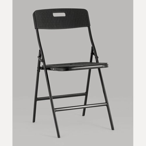 Изображение товара Стул складной Stool Group банкетный SUPER LITE N, черный
