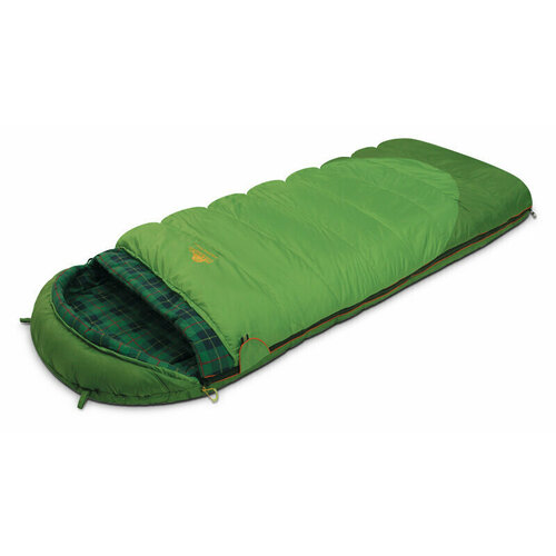 Мешок спальный Alexika SIBERIA PLUS левый 925201012 1269900₽