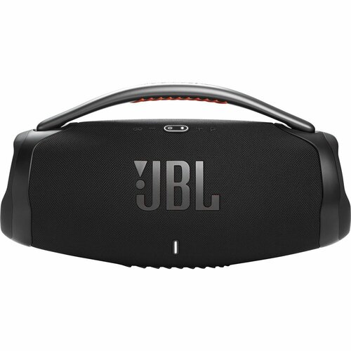 Беспроводная колонка JBL Boombox 3 черный 5660400₽