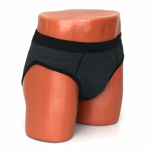 Плавки Fukai, размер 3XL, черный