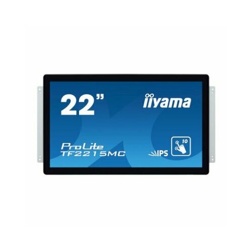 Монитор Iiyama ProLite TF2215MC-B2