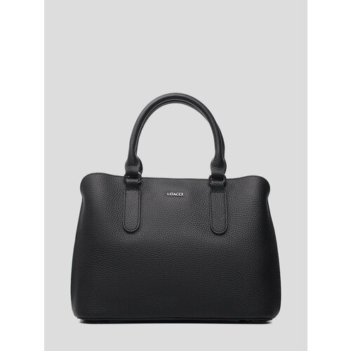 фото Сумка vitacci su0338-01, черный
