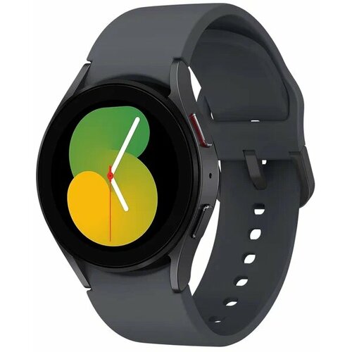 Samsung Galaxy Watch 5 44mm Graphite 2437500₽