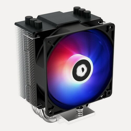 Изображение товара Кулер для процессора ID-Cooling SE-903-XT