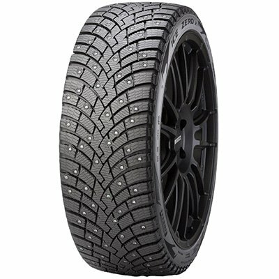 Шина Pirelli Scorpion Ice Zero 2 235/65 R17 108T