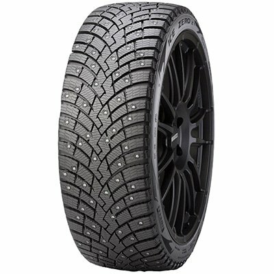 Pirelli Scorpion Ice Zero 2 215/60 R17 100T ()