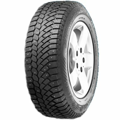 Шина Gislaved Nord Frost 200 215/60 R16 99T