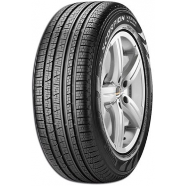 Шина Pirelli Scorpion Verde All Season 235/55 R19 101V
