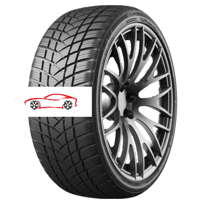 Зимние нешипованные шины GT Radial WinterPro 2 Sport (215/65 R17 99V)