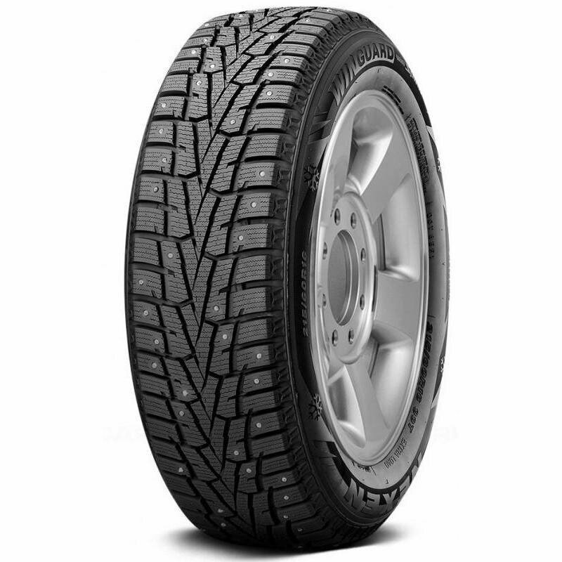 Winguard Winspike Nexen Winguard Winspike 235/65 R16 121R