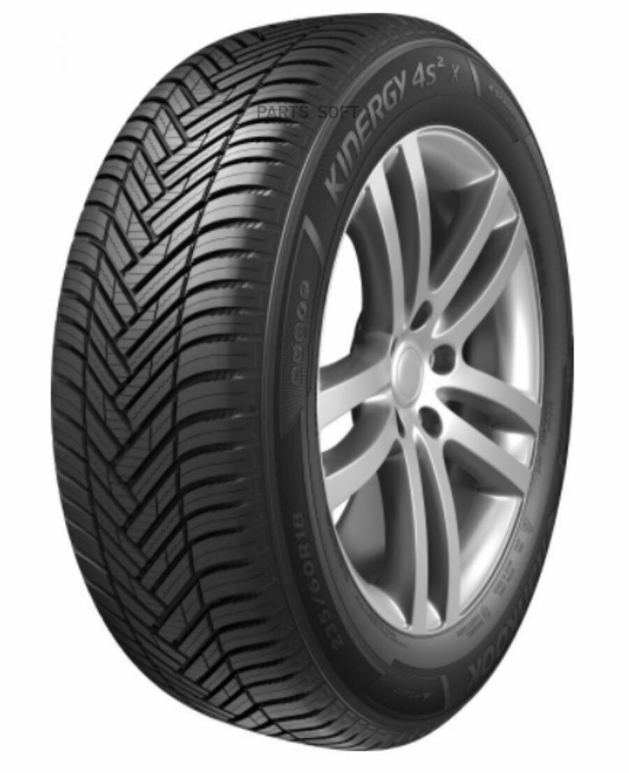 Hankook kinergy 4s2 x h750a 215/70/r16 100 h летняя