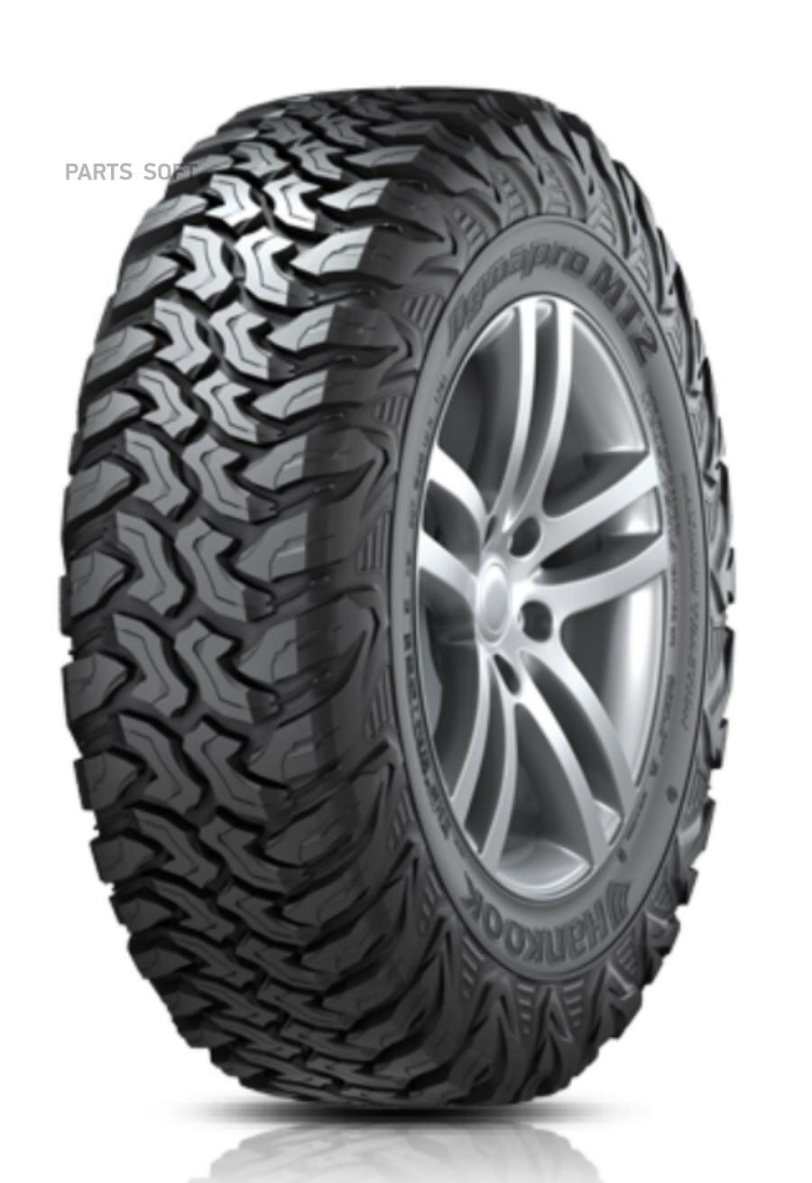 Автомобильная шина Hankook - фото №1