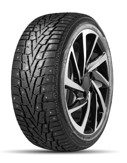 Автомобильные зимние шины Roadstone WINGUARD WINSPIKE 185/65 R14 90T