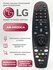 Голосовой пульт Magic Motion для телевизоров LG AN-MR20
