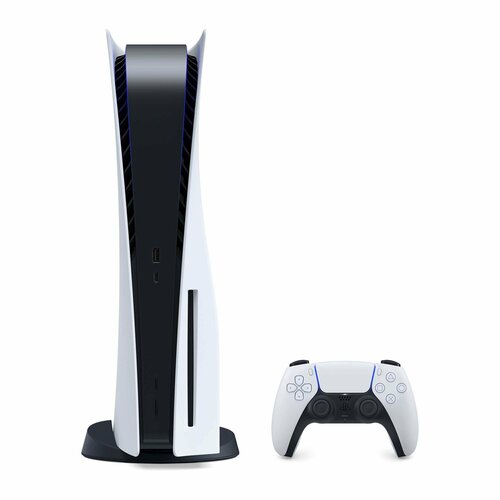 Sony PlayStation 5 Япония 3 Ревизия 5999900₽