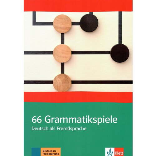 66 Grammatikspiele Deutsch