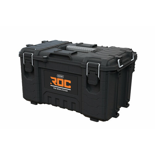 Ящик для инструментов Keter ROC Pro Gear TOOL BOX 2.0 (17211898)