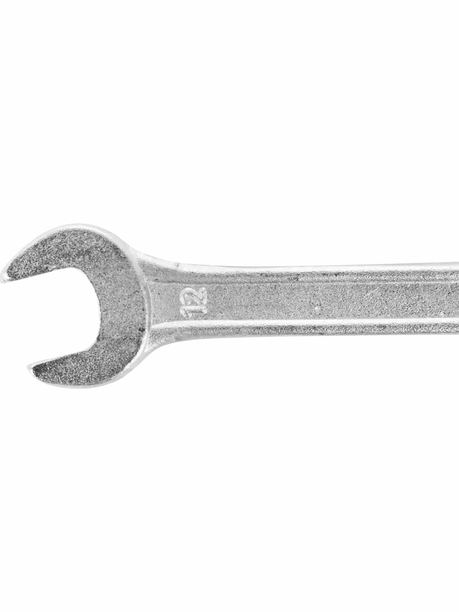 Ключ рожковый 12x13 мм — фото 1