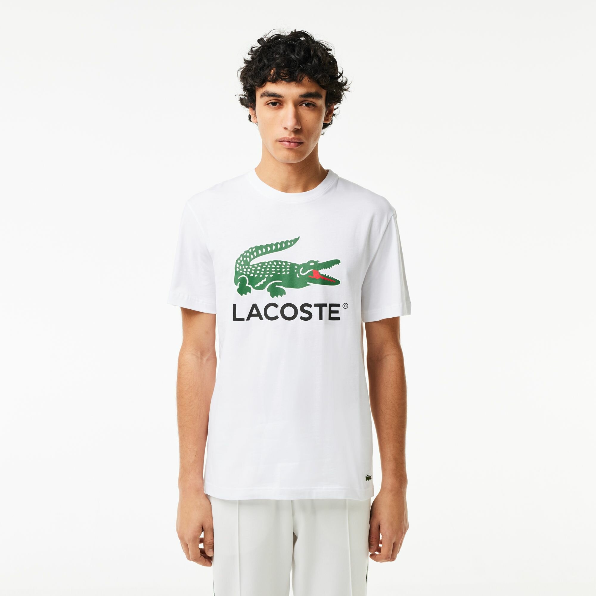 Футболка LACOSTE