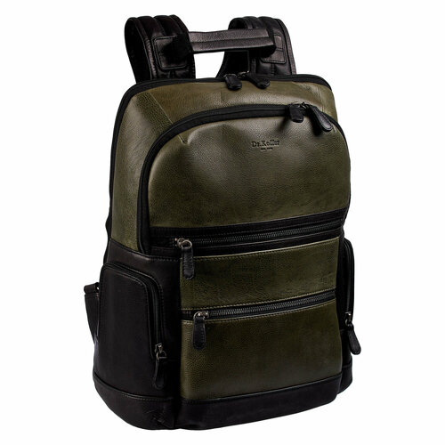 Др. Коффер B402819-154-80_04 рюкзак