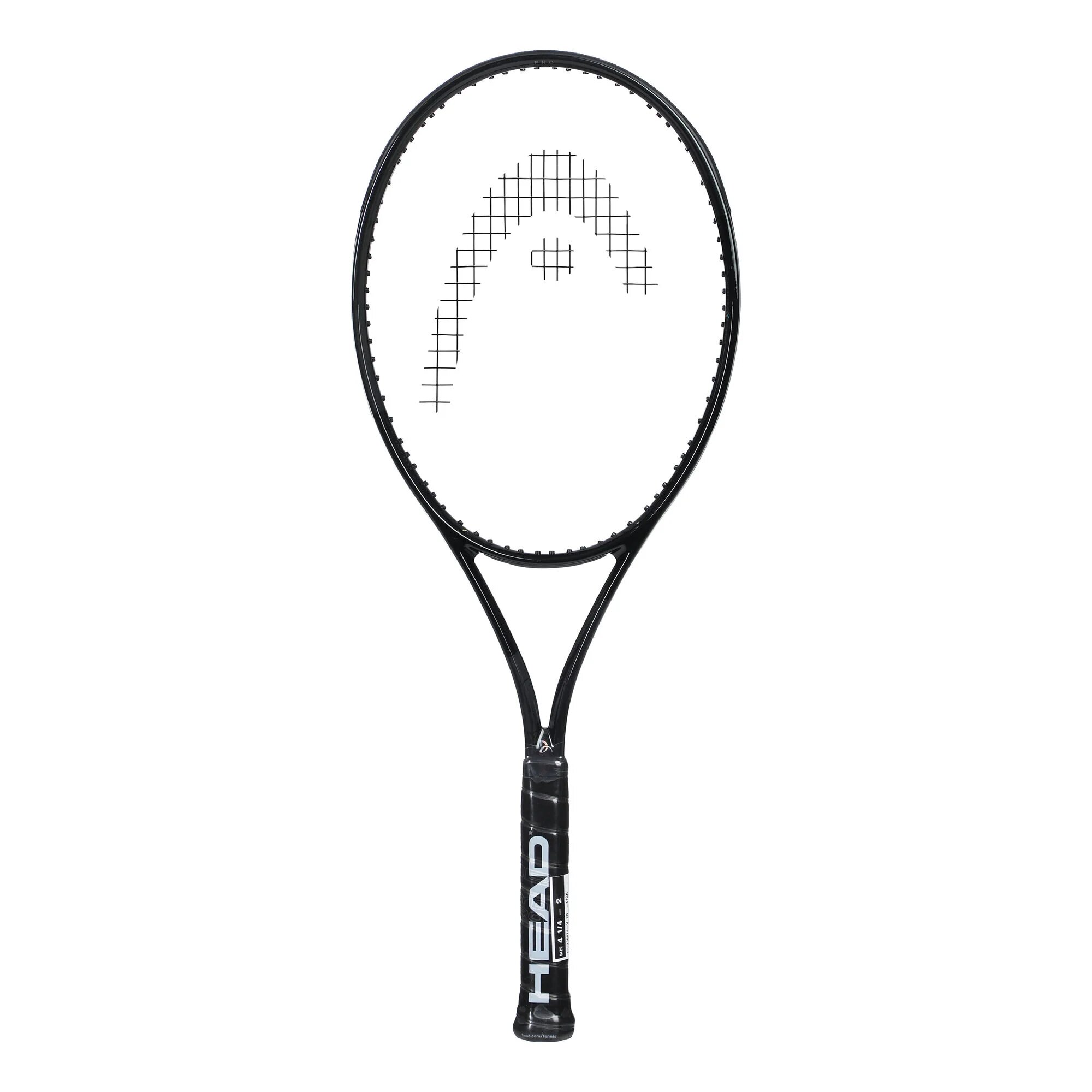 Теннисная ракетка Head Speed Pro Legend 2024 (310г) ручка 4