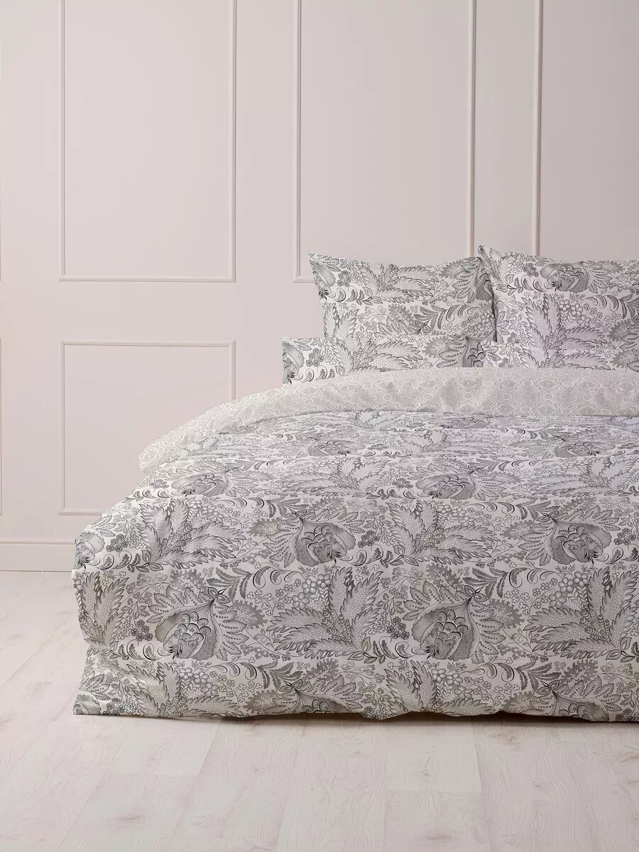 Постельное белье 2 спальное — фото 1