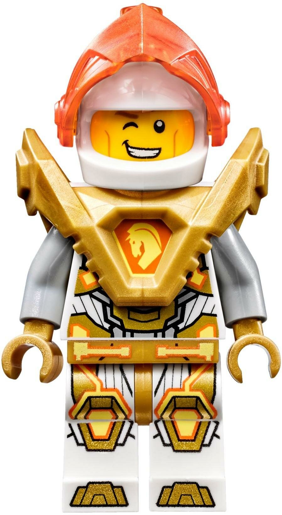 Конструкторы LEGO - фото №7