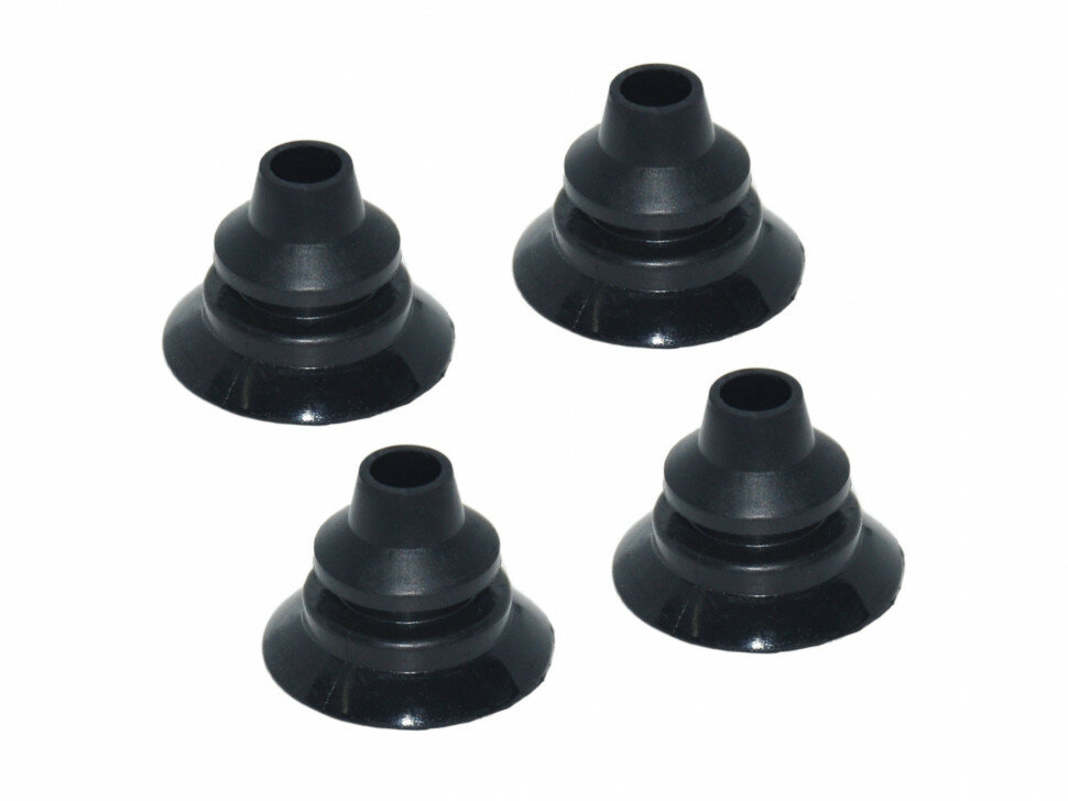 Комплект ножек соковыжималки 916 RJ-916-Nog