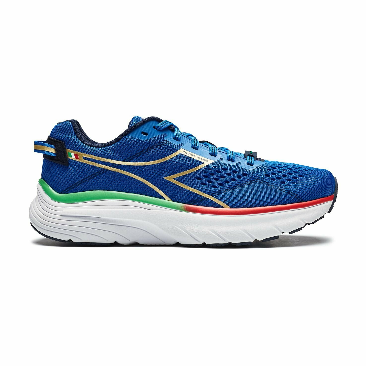 Кроссовки Diadora