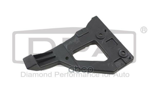 Кронштейн бампера переднего L DPA арт. 88071821002