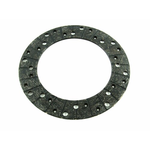 Накладка сцепления фрикционная (421.1601138-04) безасбестовая фритекс