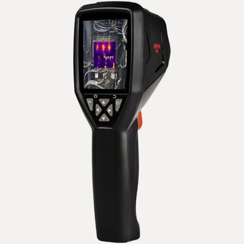 Изображение товара Тепловизор Amo T822 с поверкой