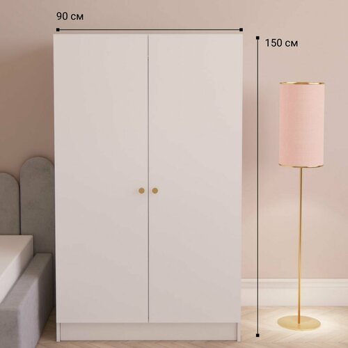 Детский шкаф для одежды 