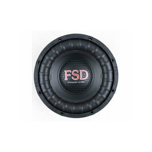 FSD audio Standart 10 D2 Pro 5700₽