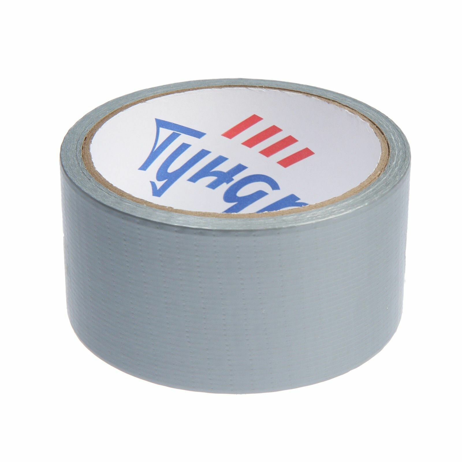 Лента армированная самоклеящаяся стеклотканевая 160 мкм 48 мм x 10 м 1 шт.