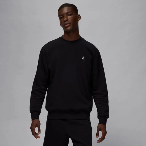 фото Толстовка nike brooklyn fleece, размер s, , черный
