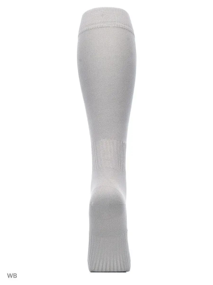 Гетры спортивные  Зима 2024, размер 39-42, светло-серый — фото 1