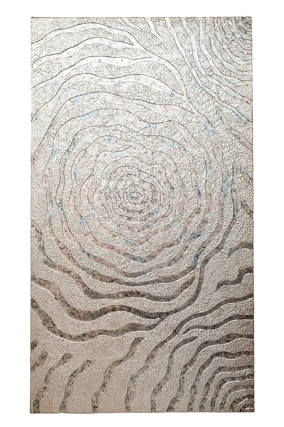 Панно Garda Decor ART 8242 PL1 Панно настенное  Имя розы  142 81см арт  ART 8242 PL1