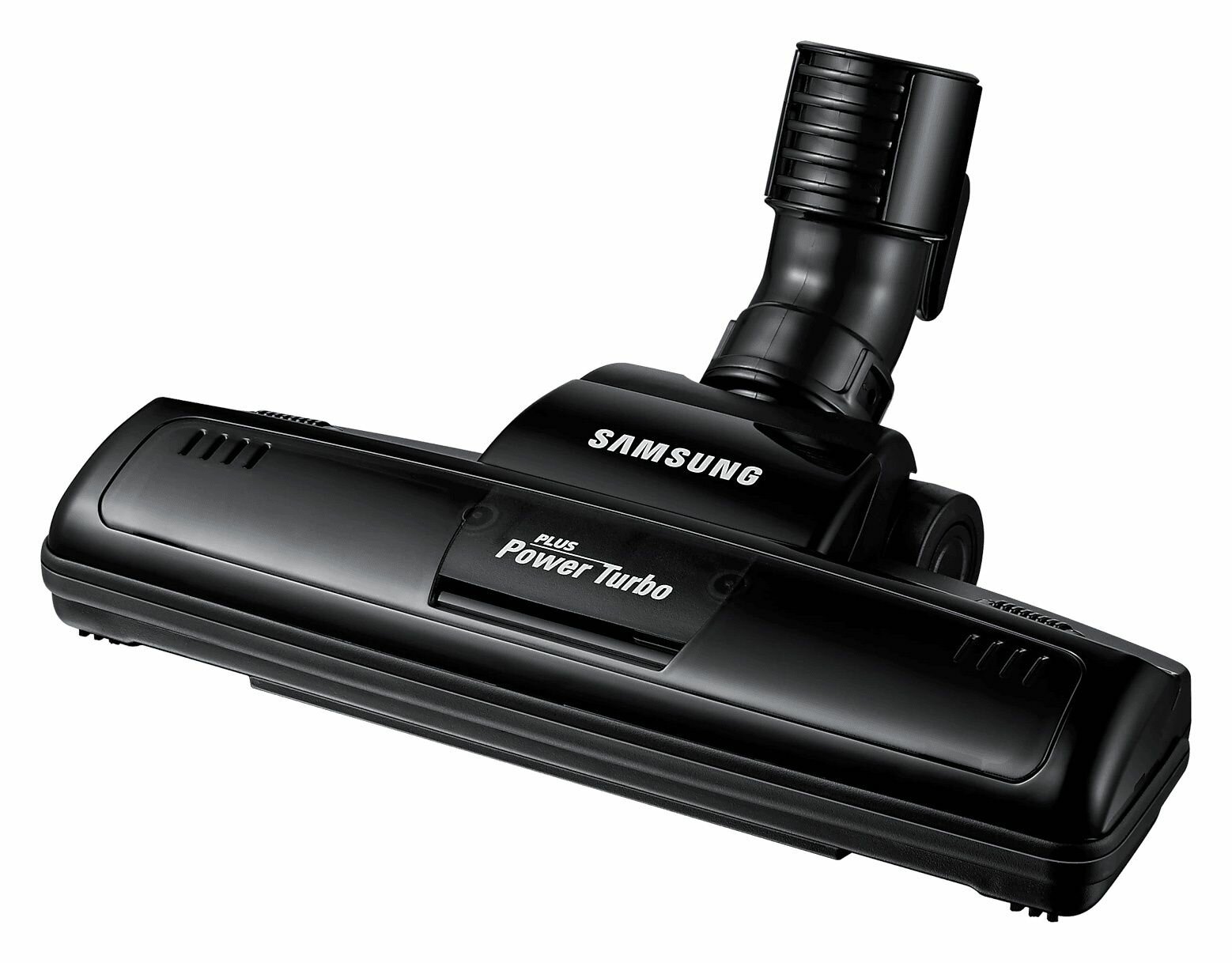 Пылесос Samsung VCC885FH3P/XEV бордовый/черный — фото 1