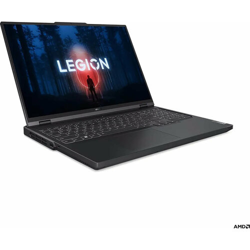 Ноутбук Lenovo Legion Pro 5 16ARX8 16 2560x1600 165Hz QHD IPS AMD Ryzen 7-7745HX 32GB RAM DDR5 1 TB SSD NVIDIA GeForce RTX 4070 Windows 11 Home 82WM00CNUS 230100₽